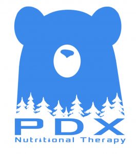 PDX Nutritional Therapy