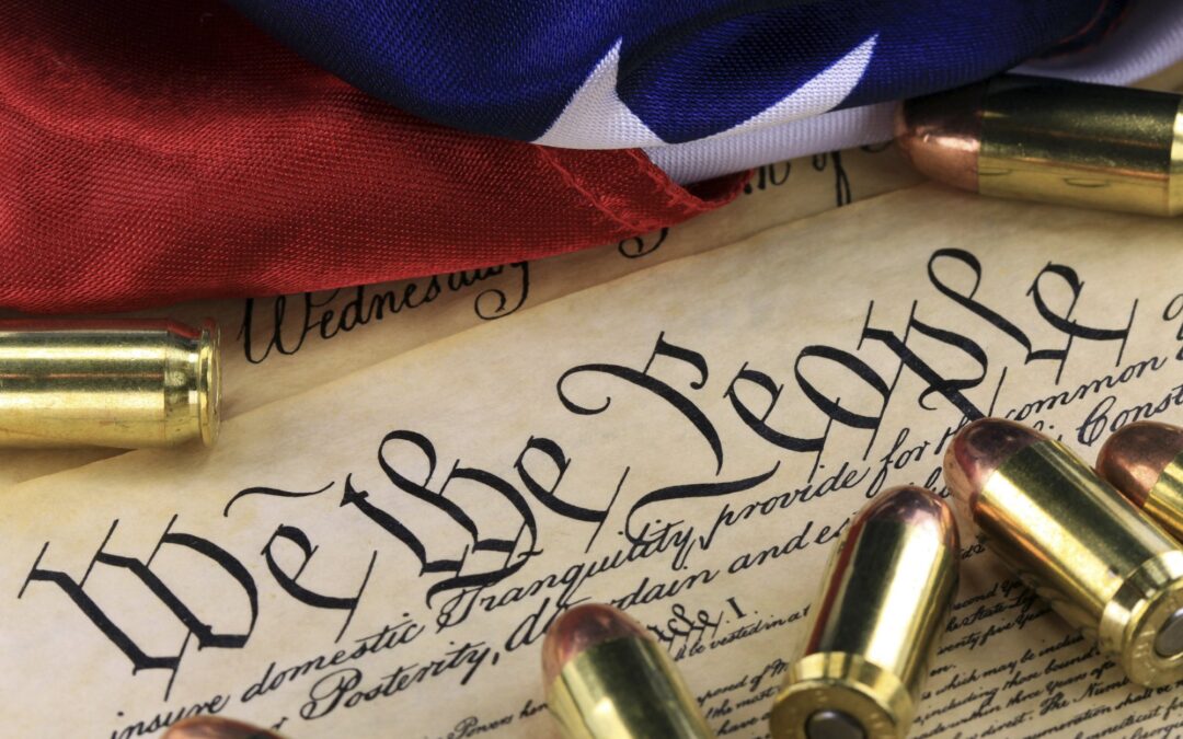 Washington Democrats Seek an Assault Weapons Ban in 2023