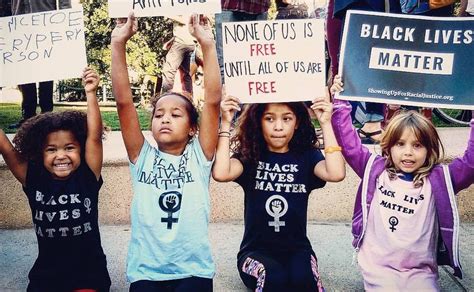 February is Black Lives Matter at School Month