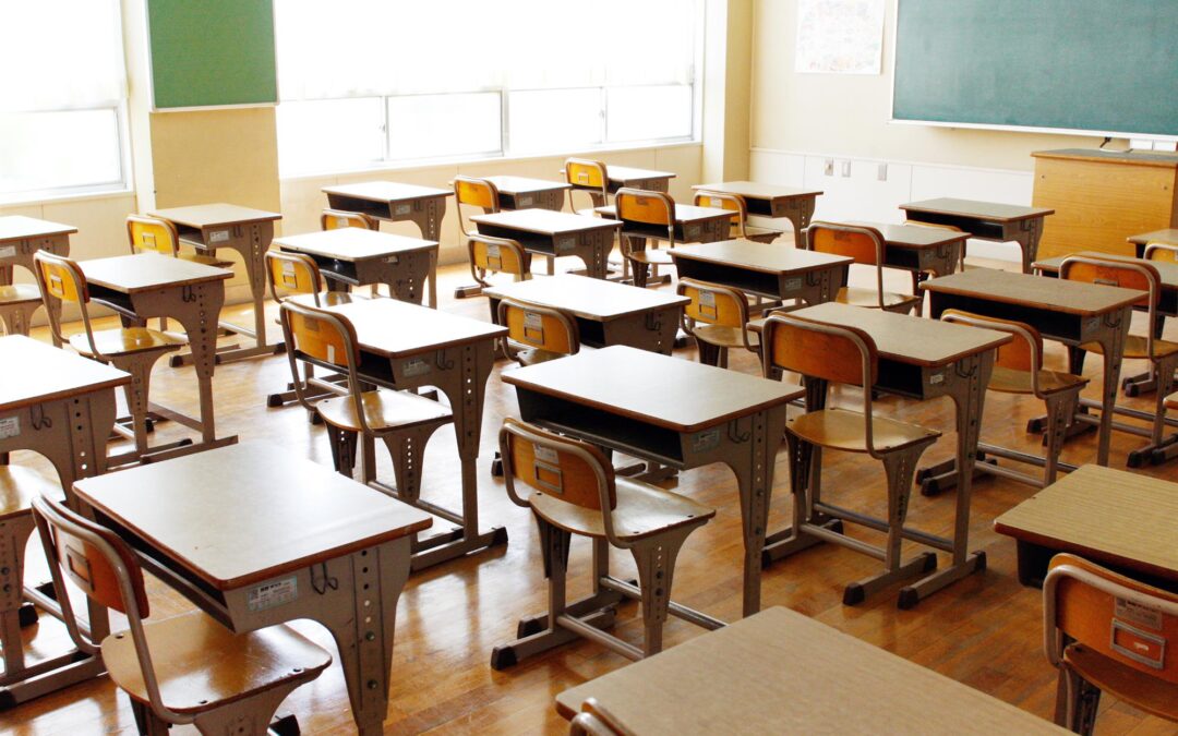 URGENT CALL TO ACTION: Funding Empty Seats in Schools Moves to House of Reps