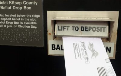 Bill Alert: HB 2210 – Ranked Choice Voting is Back, Repackaged and More Dangerous Than Ever