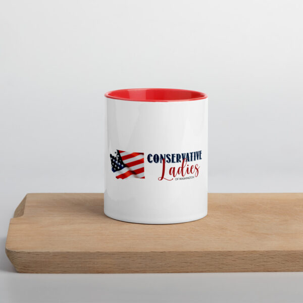 white ceramic mug with color inside red 11oz front 6026a1fb01424