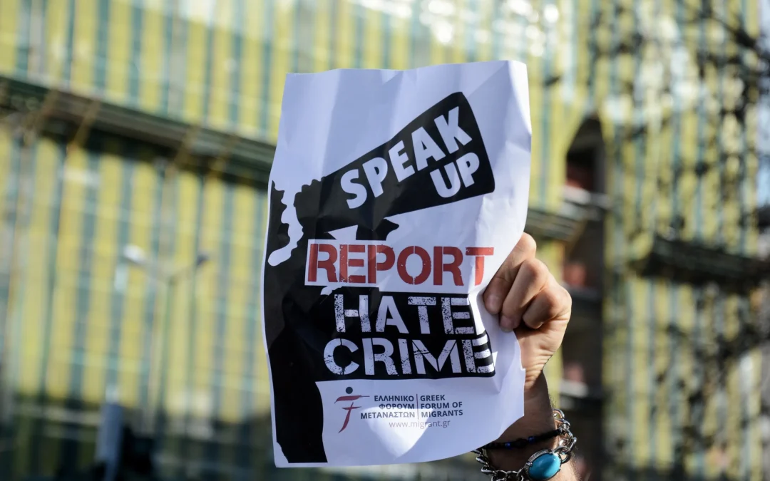 Washington bill would allow prosecution of perceived “hate crimes”