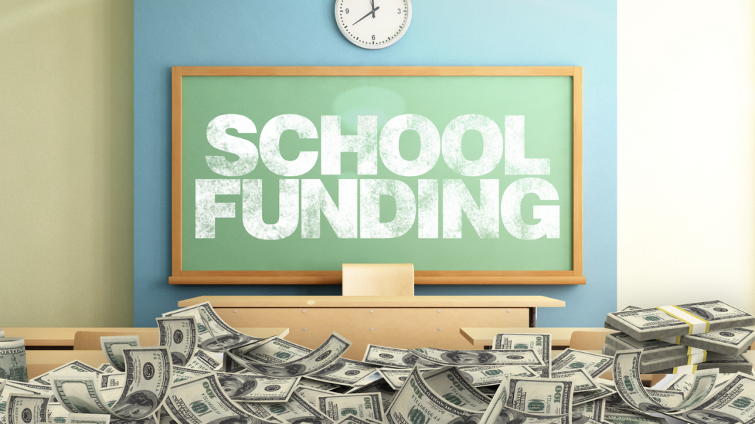 school funding