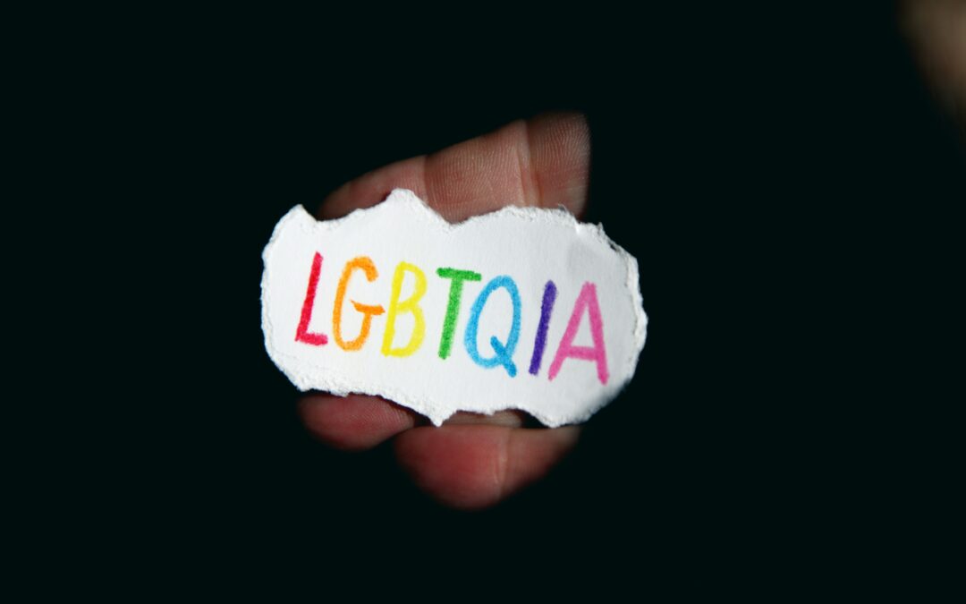 WA mandates LGBTQ curriculum in K12 schools