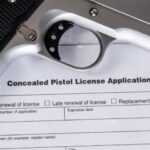 conceal pistol license
