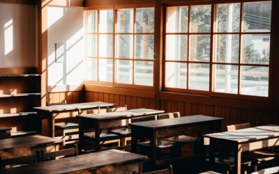 BILL ALERT: SB 5861 – Mandatory District‑Based School Board Elections