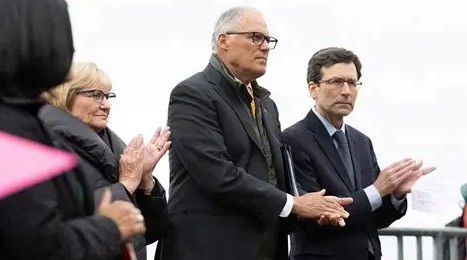 The Setup for the Next Emergency: How Olympia Quietly Expanded Emergency Powers