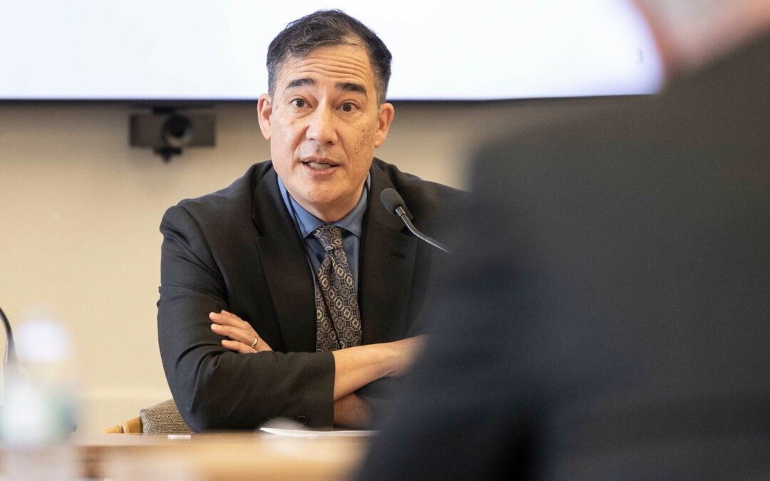 Federal vs. State: The Battle Over Washington’s Voter Registration List