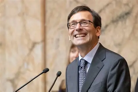 bob ferguson grin