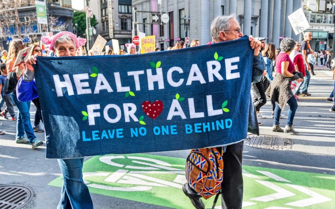 Washington’s Latest Push Toward Universal Health Care: What This 2026 Bill Package Really Means