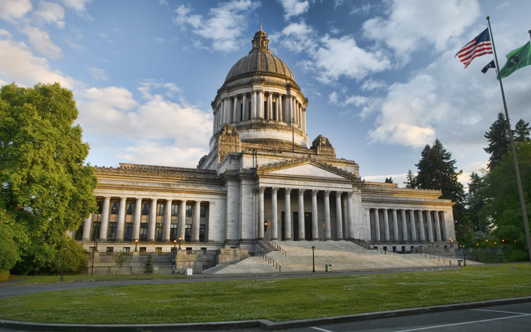 Emergency Guardianships: Washington’s Expanding Anti‑Family Framework