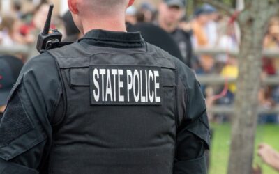 BILL ALERT: HB 2216 Public Safety or Policy Trick? Washington’s Hidden Agenda