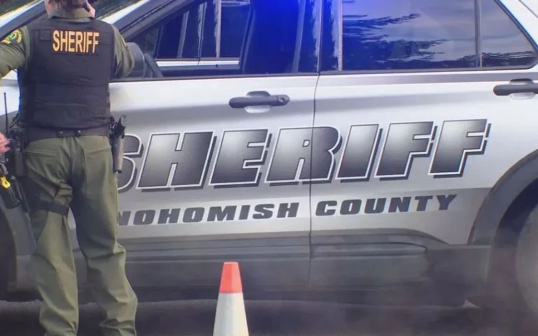 BILL ALERT: SB 5974 — Centralizing Power Over Washington’s Sheriffs