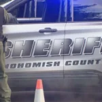 snohomish county sheriff